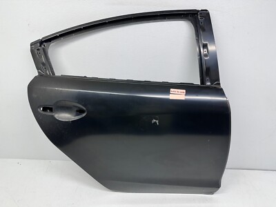 2014 - 2021 MAZDA 6 Rear Right Door Shell Passenger OEM GHK172010 New Has/ Dents