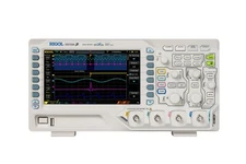RIGOL DS1054Z Digital Oscilloscope 50Mhz Bandwidth,4 Channels,1GSa/s