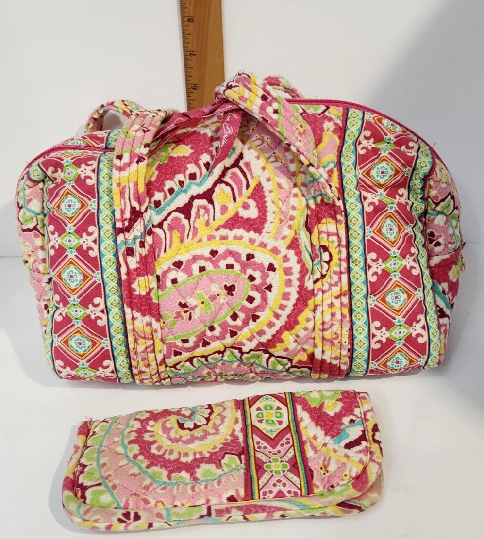 Vera bradley capri melon new arrivals