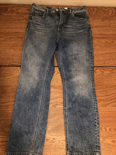 \u0026 Denim Vintage Slim Coupe Etroite Tall | eBay