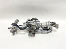 17-20 Infiniti Q50 Manual Upper Steering Wheel Column Shaft Assembly Oem 17-20 Infiniti Q50 Manual Upper Steering Wheel Column Shaft Assembly Oem