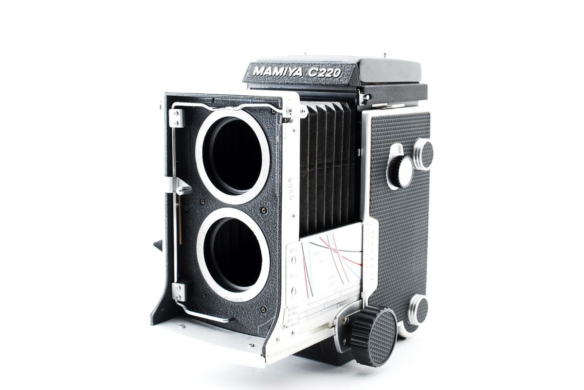元箱付き 極上品 マミヤ C220 SEKOR 80mm F3.7 Mamiya-Sekor 80mm F3.7 修理記録 – レンズ修理なら日本レンズ協会