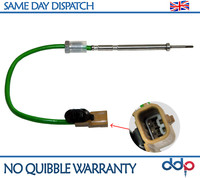 FüR Nissan Qashqai/Qashqai + 2 L Egt Sensor 2263000Q1G,22630 00Q1E,22630 00Q1J