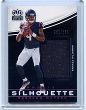 2017 Crown Royal #12 DeSHAUN WATSON 