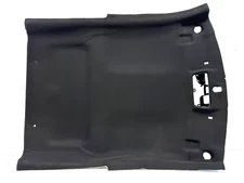 2016–2023 CHEVROLET CAMARO BLACK ROOF HEADLINER TRIM PANEL 84016673 OEM PICKUP!