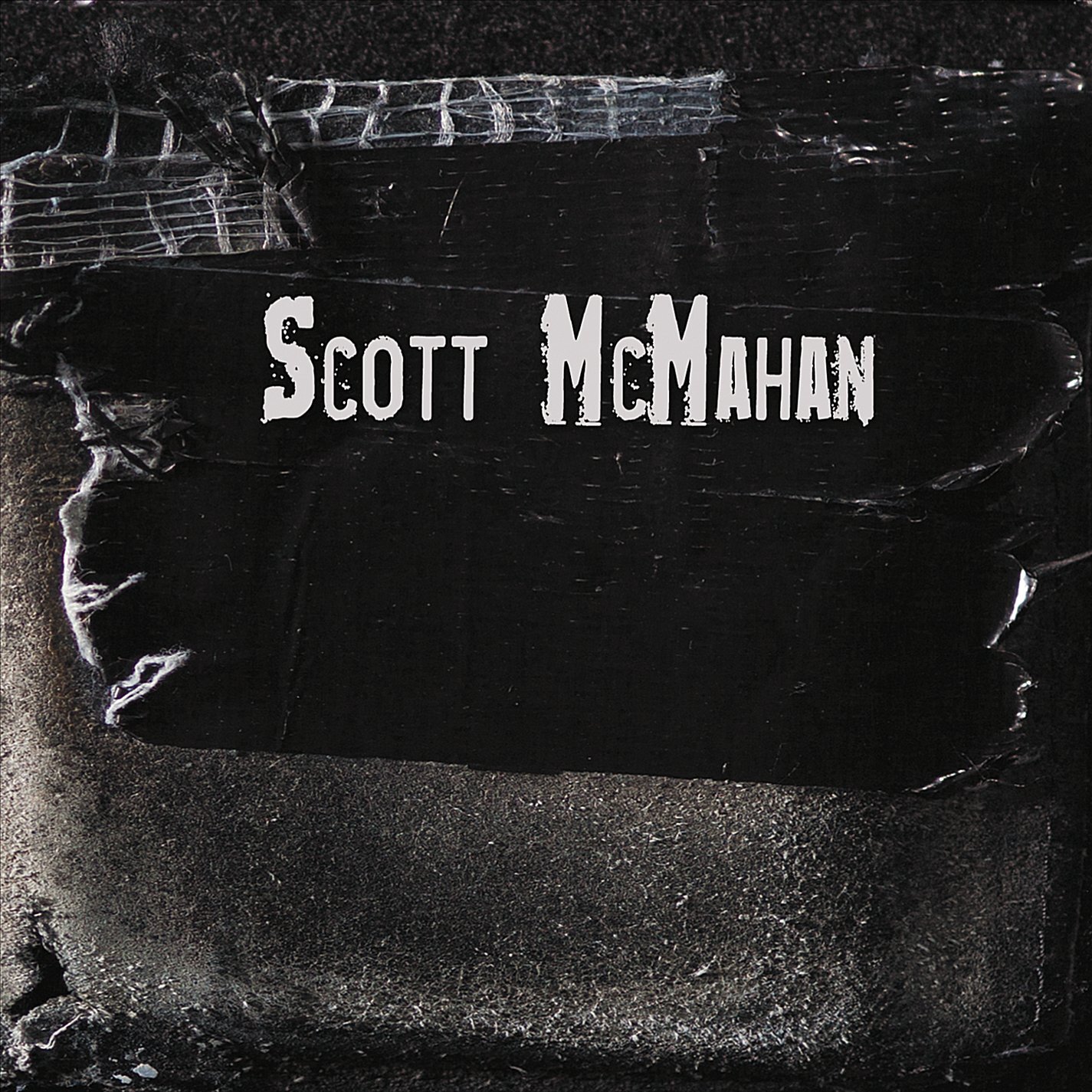 McMahan, Scott Scott Mcmahan (CD)