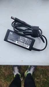 Original HP 463552-002 463552-003 463552-004 AC Laptop Adapter 18,5V 3,5A 65W