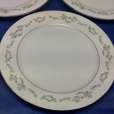 Vintage 1965 Noritake Fine China 