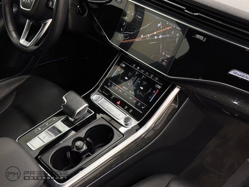 2020 Audi Q7 quattro Prestige 55 TFSI AWD 4dr SUV - Picture 35 of 40