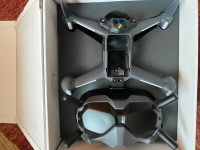 DJI FPV Explorer Combo d'occasion