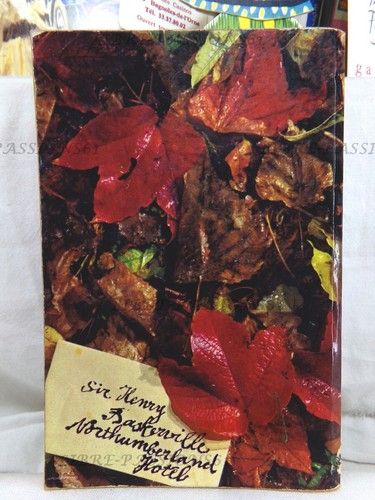 SHERLOCK HOLMES, LE CHIEN DE BASKERVILLE, CONAN DOYLE, LE LIVRE DE POCHE, 1971 - Afbeelding 2 van 13