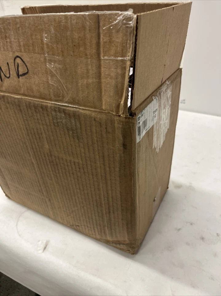 Extremo de varilla de amarre de dirección MAS T2836 caja de 12 Foto 3 de 3