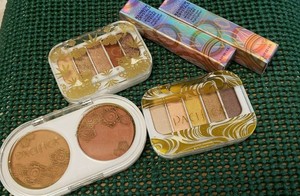 pacifica coconut blush