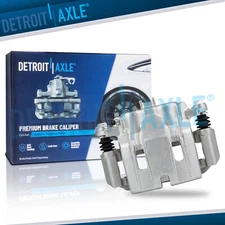 Front Right Brake Caliper w/ Bracket for 2009-2016 Acura TL TLX Honda Ridgeline