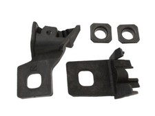 Scheinwerfer Reparatur Satz Set Halterung Rechts für VW Polo 6N / 6N2  1994-2001