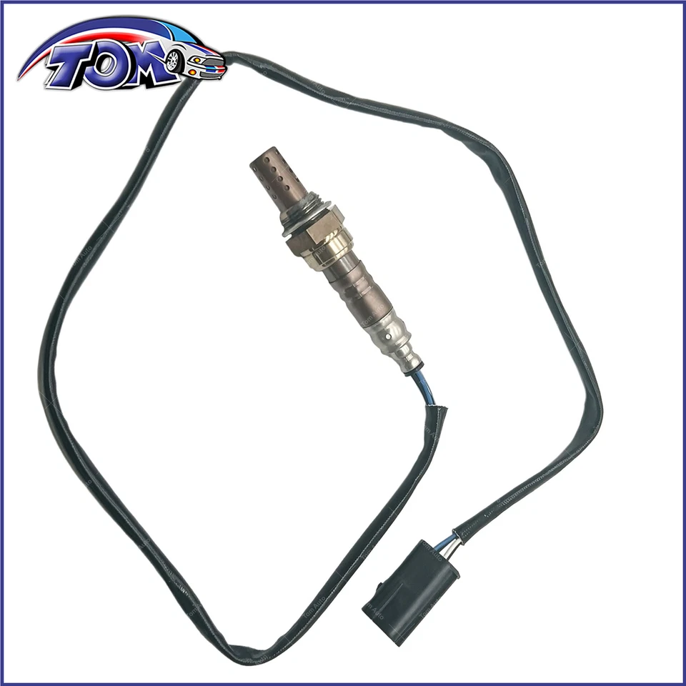Sensor de oxígeno base sensor para Mazda MPV 96-98 V6 3,0 L 6 2005 L4 2,3 L 250-24424 Foto 3 de 4