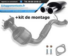 Catalyseurs Ford TRANSIT