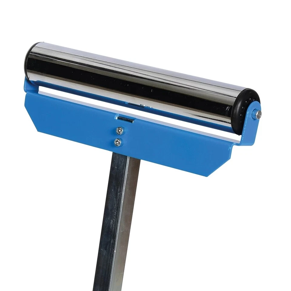 Soporte de rodillos ajustable 685 - 1080 mm 675120 Foto 2 de 4