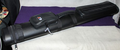 Action Fractal ACT159 Pool Cue w/ GSE case - Picture 7 of 7