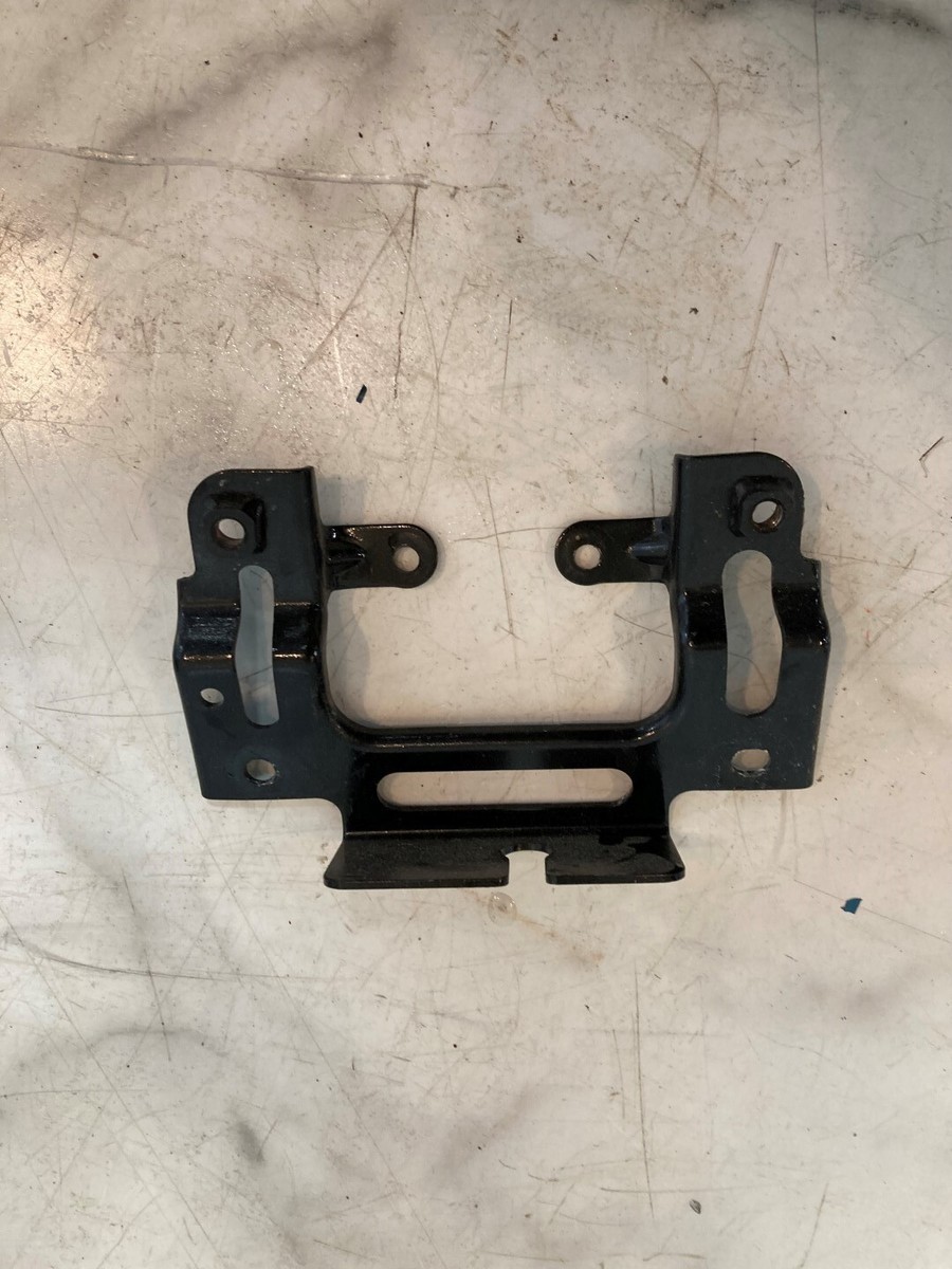 07 Kawasaki ZX 14 ZX14 ZX1400 Ninja mount bracket | eBay
