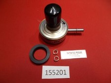 MasterCraft REUGULATOR 400-1184 Part 155201 DAL 