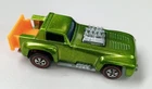 Hot Wheels Redline 1970 Short Order, Lime /Antifreeze Green Near Mint  (lot 2))