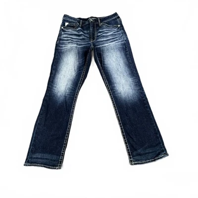 Salvage Jeans for Men for sale - eBay
