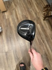 Titleist GT280 13* Mini Driver Diamana ZF 80X Extra Stiff Graphite