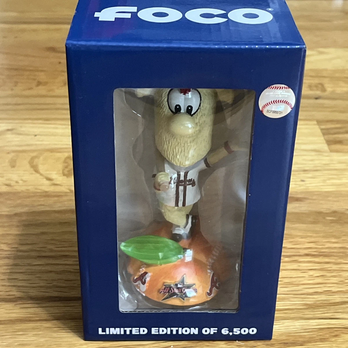 25+ All-Star Game MLB Bobbleheads for sale | Updated Oct 2026