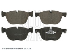 BLUE PRINT Bremsbelagsatz Scheibenbremse ADB114206 für BMW X5 F15 F85 E70 X6 E71