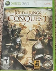 Electronic Arts The Lord of the Rings: Conquest Xbox 360 Multiplayer T NTSC-U/C