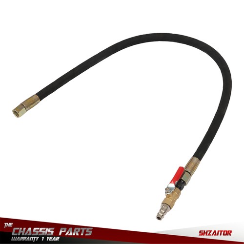 21x DIESEL INJECTOR PULLER Pneumatic injector extractor puller kit Professional - Picture 5 of 12