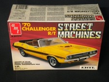 Amtertl 70 Dodge Challenger Rt 125 Kit