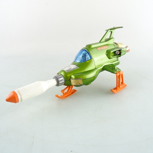 Dinky Toys Nº 351 Ufo Interceptor S.H.A.D.O. años 70