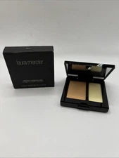Laura Mercier Secret Camouflage SC-1 .20 Oz New In Box