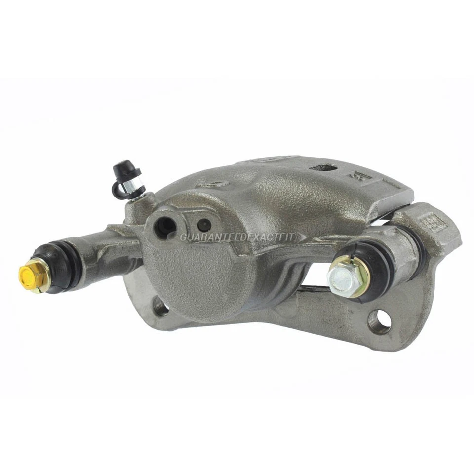 Центричный передний левый тормозной суппорт для Toyota Corolla и Chevy Nova TCP - Изображение 2 из 4