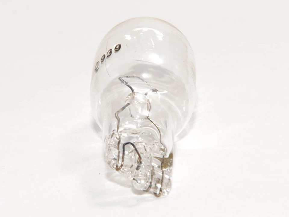 10 Pack Warm White T5 Wedge Base Light Bulbs 5.4W 6V Emergency Lighting - Image 3 of 3