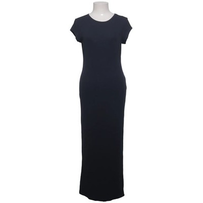 The Black Label Collection Lager 157, Maxikleid, Größe: M, Blau #rgA