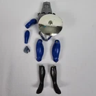 New ListingVintage 1977 Hasbro Super Joe Adventure Team "The Shield" Figure - Disassembled