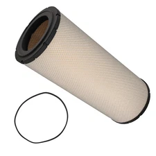 Engine Air Filter for Freightliner FL80 Detroit Diesel P534096 LAF2536