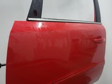 Porte avant et accessoires Opel ZAFIRA