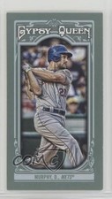 2013 Topps Gypsy Queen Mini Daniel Murphy #283 7wf