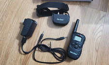 Micro USB - Petainer PET-998DR Dog Training Collar System