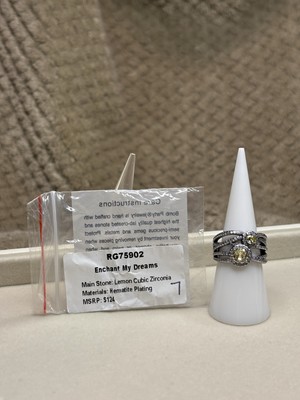 Bp Jewelry | Originals  Enchant My Dreams  Size 7