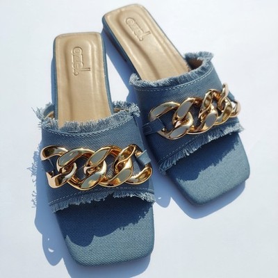 sandals for summer