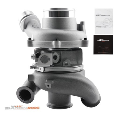 #ad #ad Turbocharger for Ford F350 F450 F550 Cab Chassis 6.7L 2011 2013 2014 2015 2016 $999.99