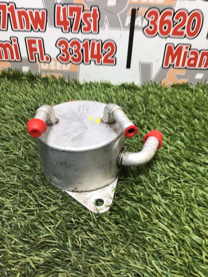 ✅ 2016 TOYOTA CAMRY Transmission Oil Cooler Pn:224100-1820 OEM - Image 4 of 4