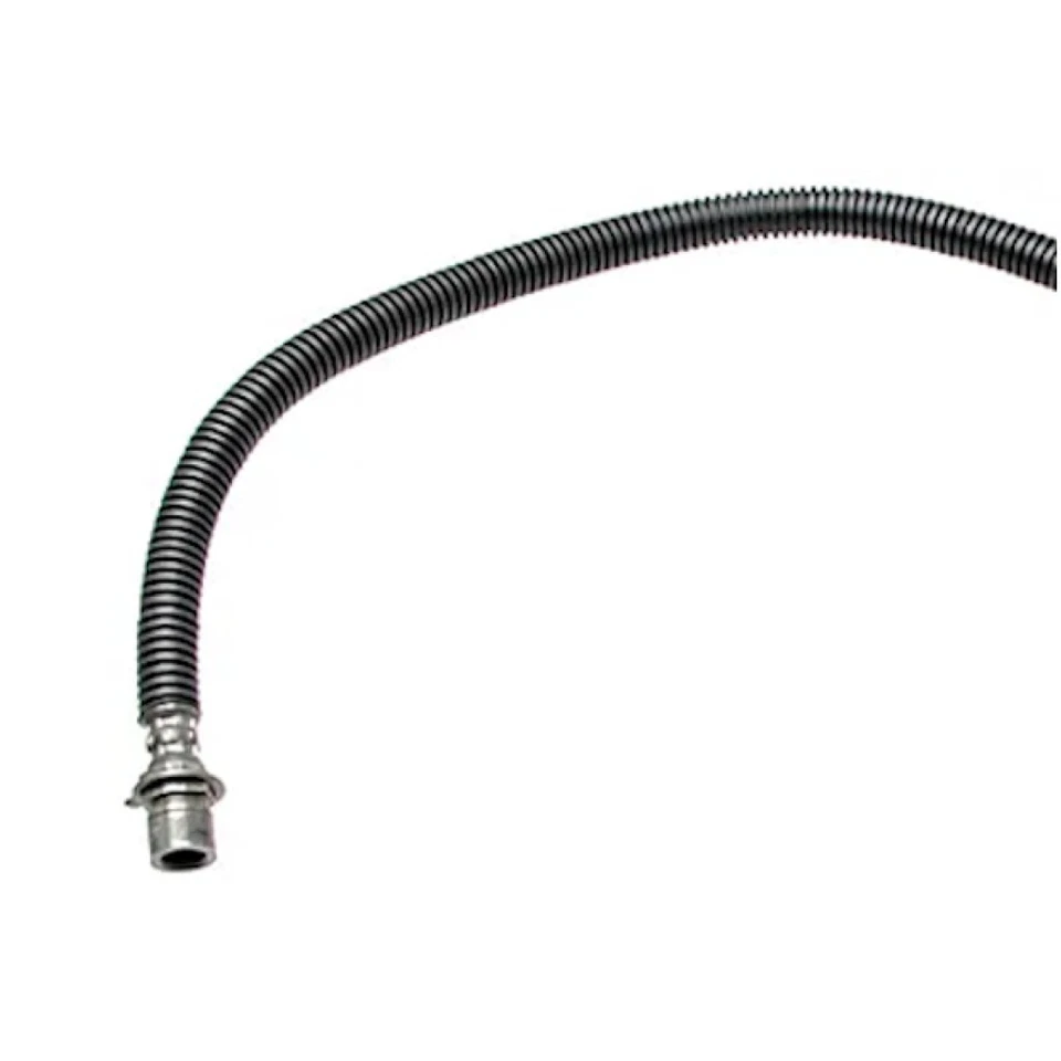 Original ACDelco para GMC C6500 Topkick 1997-2002 línea de freno lado del conductor trasero Foto 3 de 4