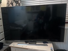 JVC LT-55CF890 Fire TV Edition 55" Smart 4K Ultra HD HDR LED TV