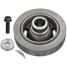 ATP 102001 Engine Harmonic Balancer For Selec...